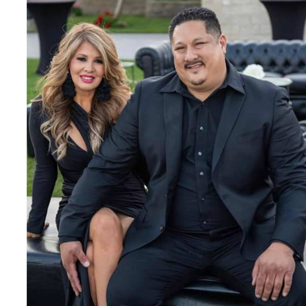 Meet your Posher, Cynthia